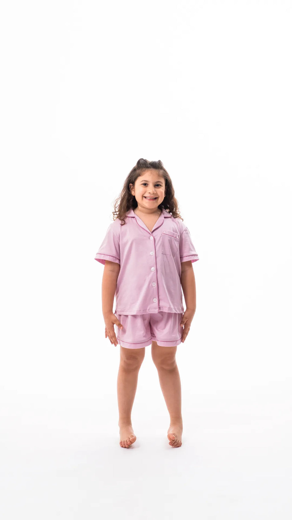 Soufflè pink bimba