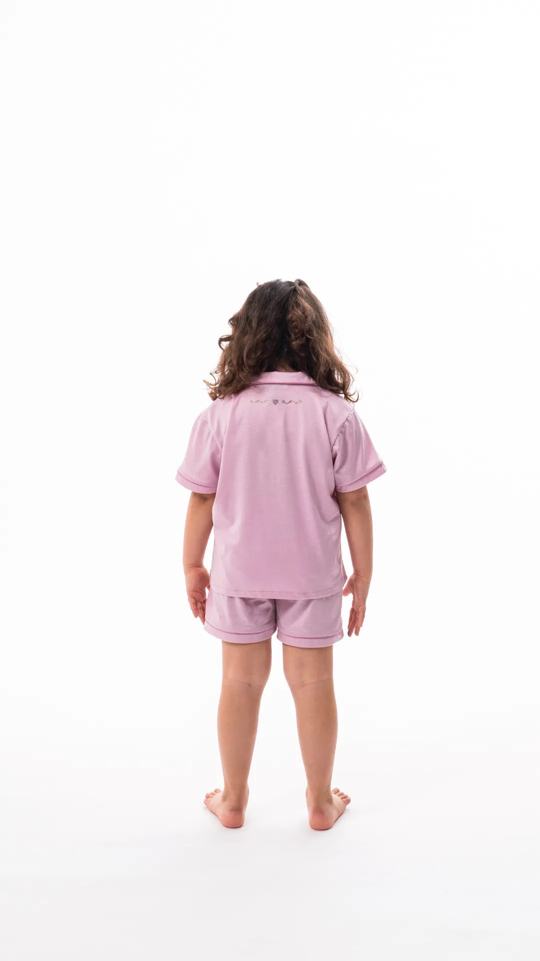 Soufflè pink bimba