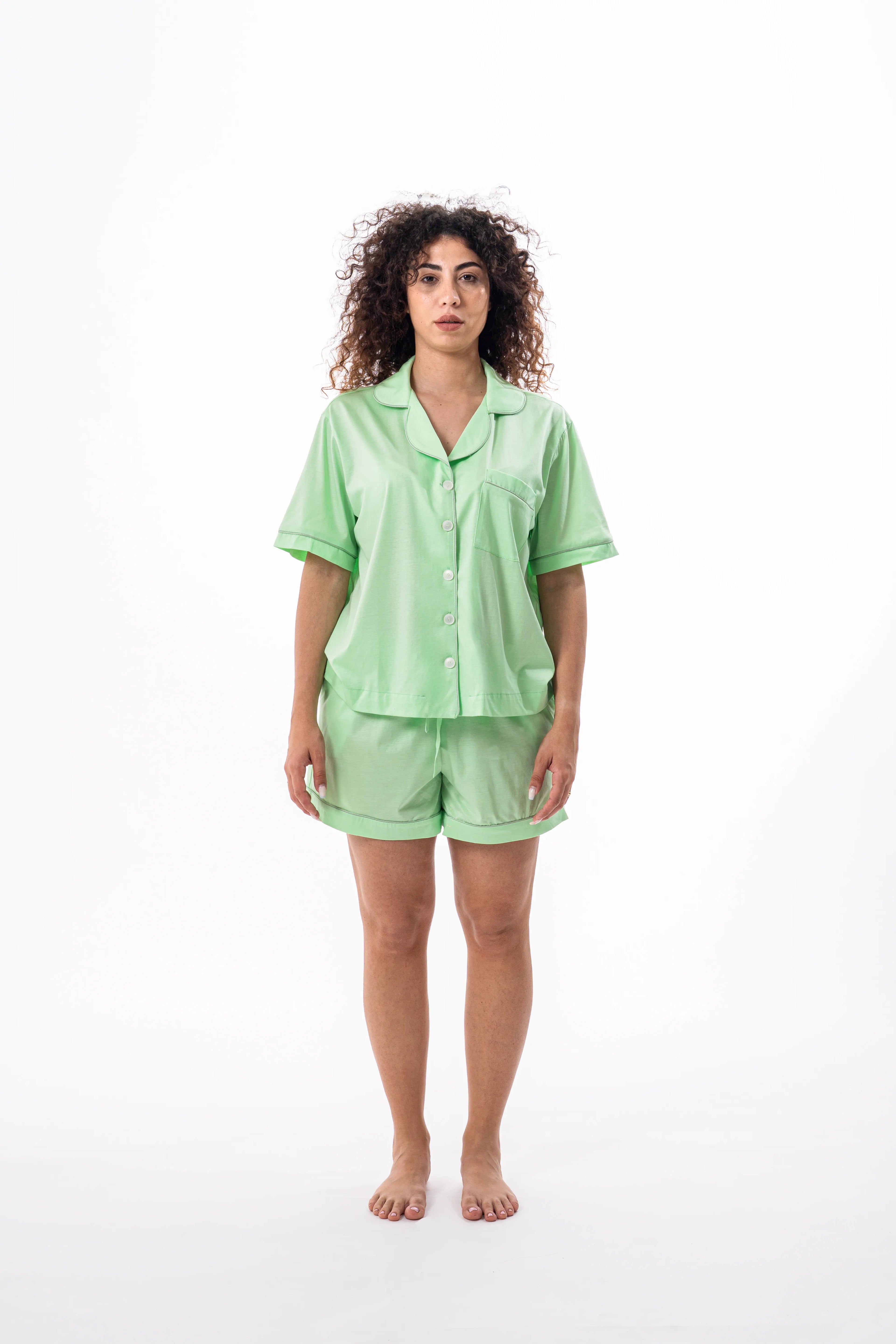 Juicy pear donna