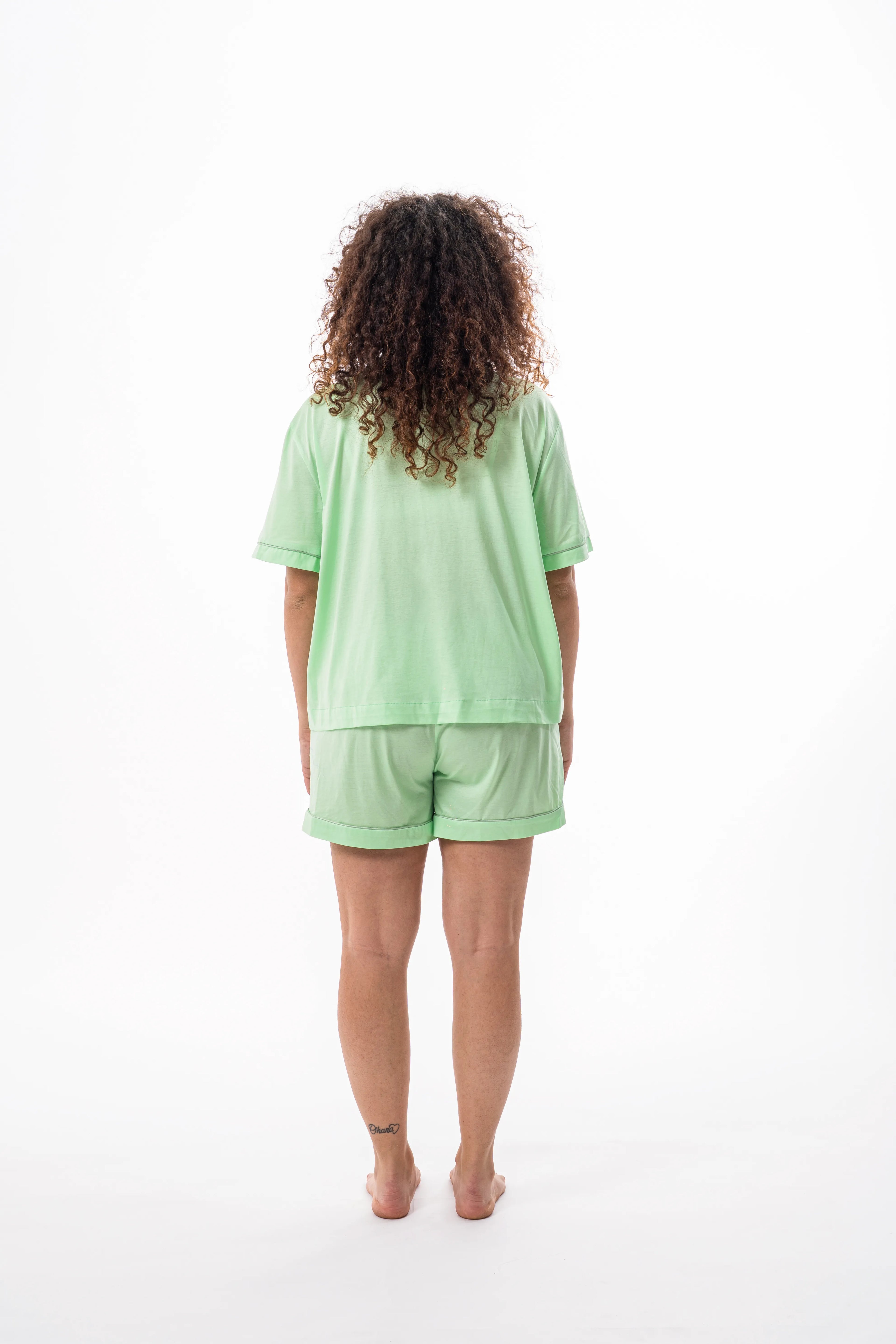 Juicy pear donna
