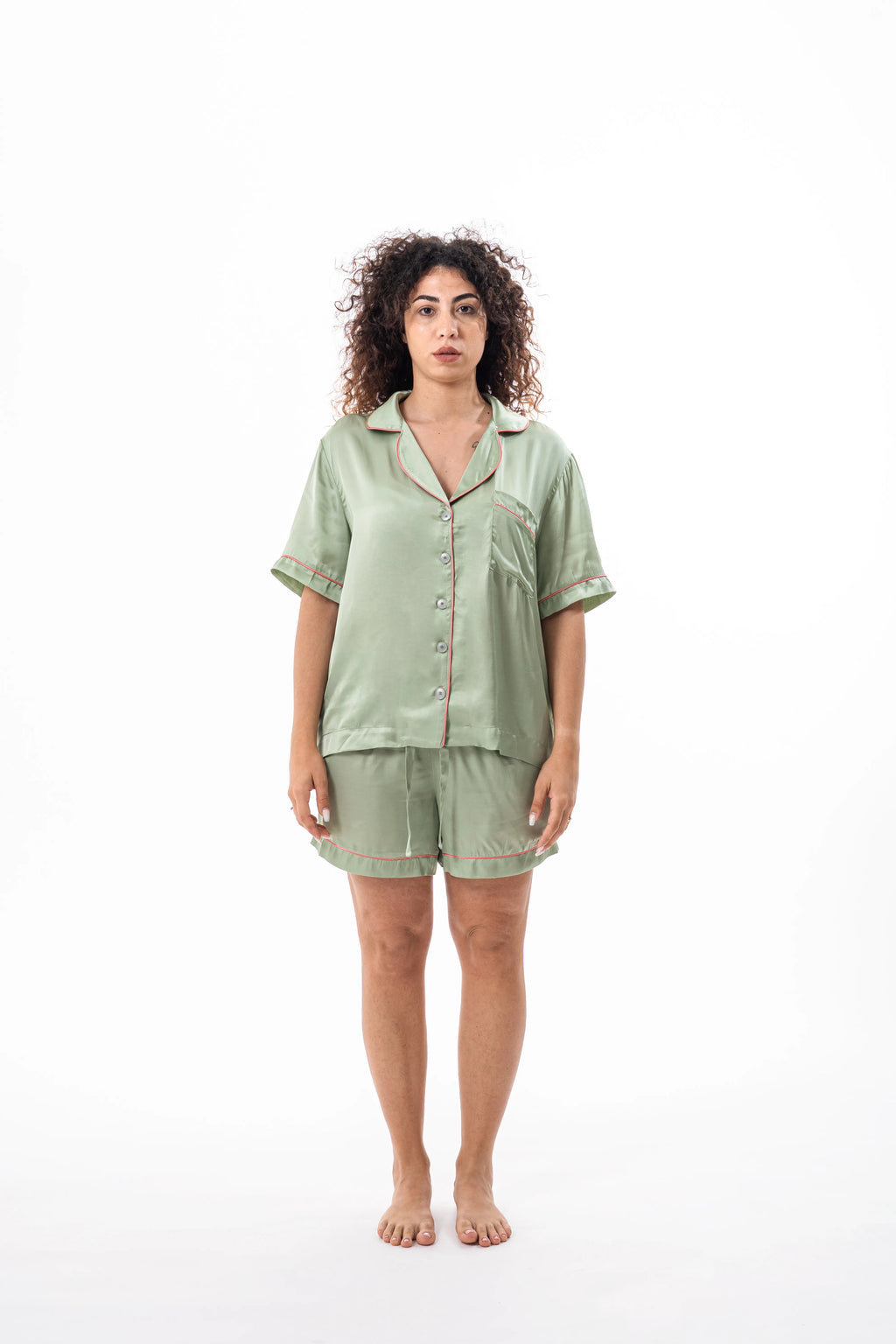 Wasabi donna