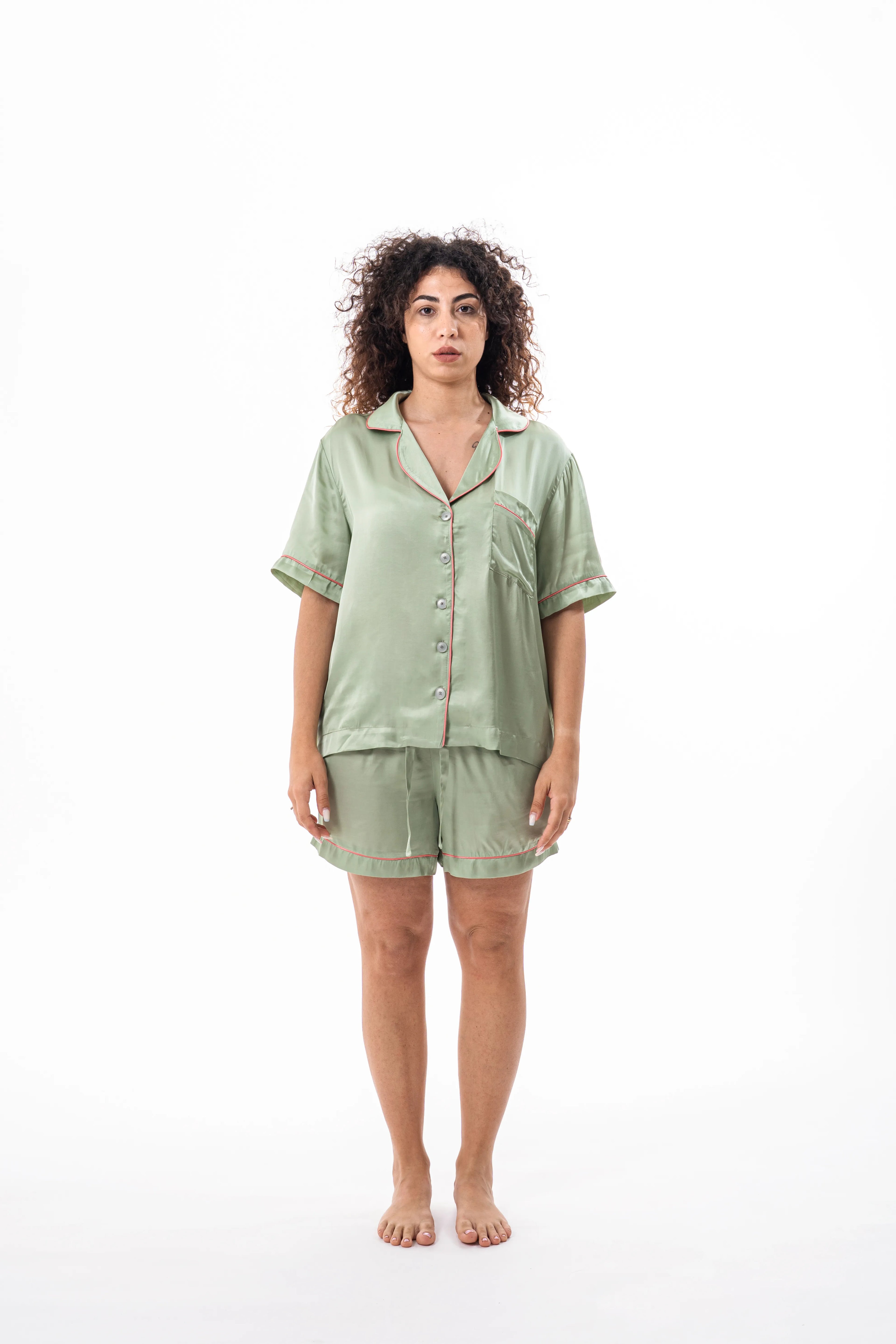 Wasabi donna