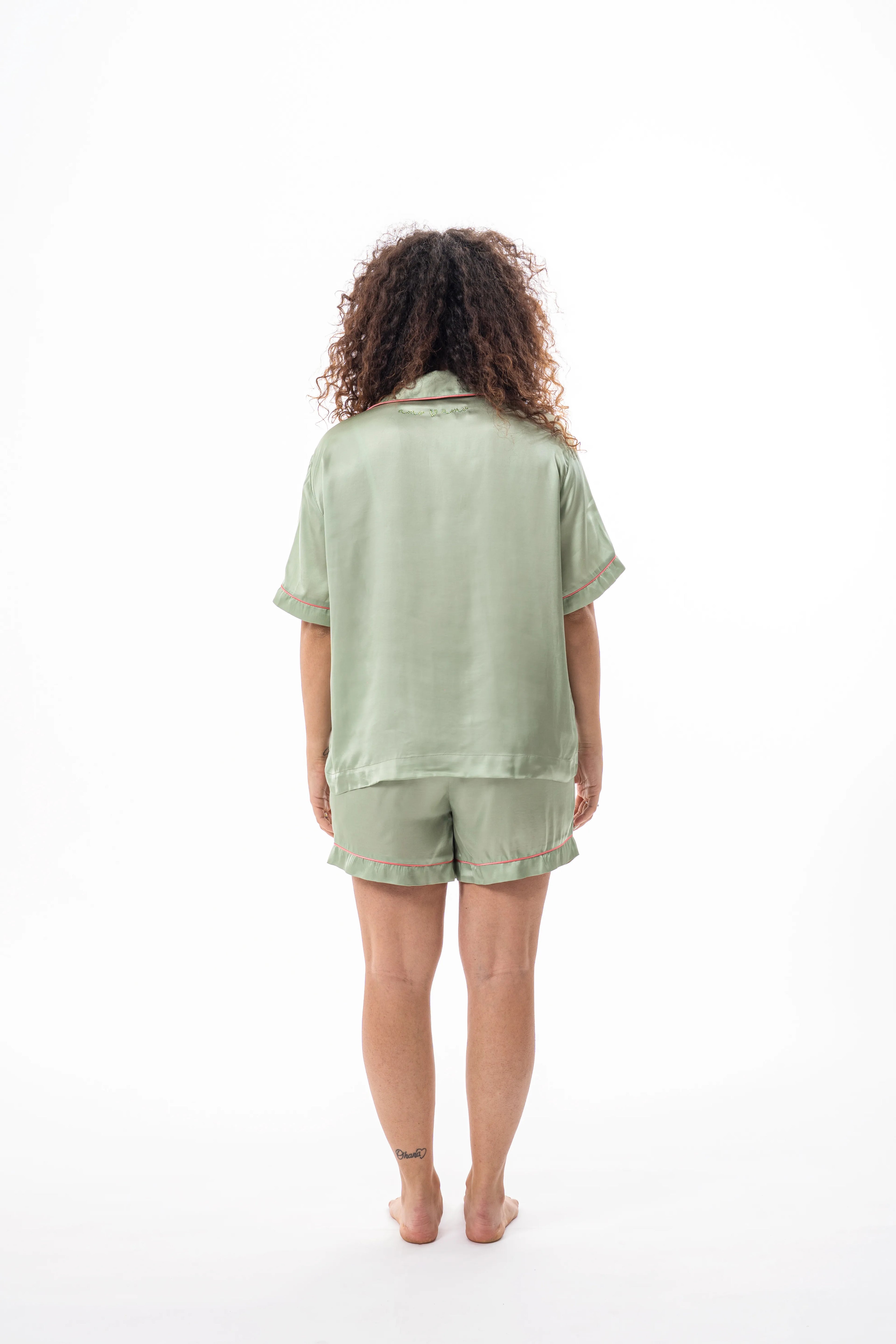 Wasabi donna