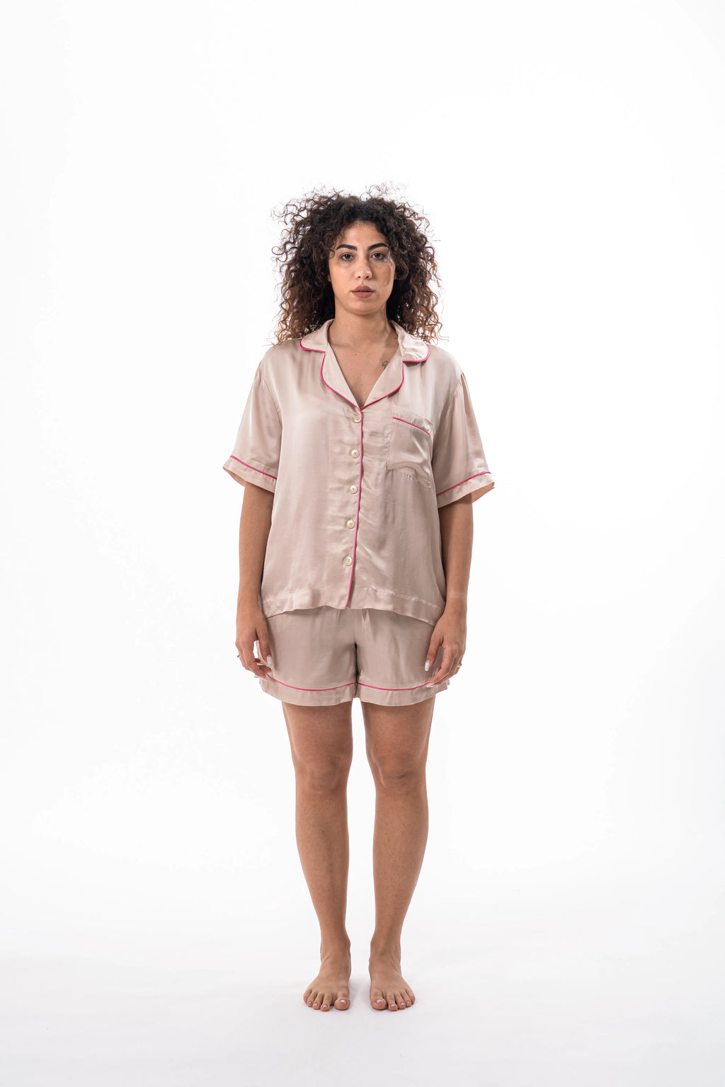 Sweet almond donna