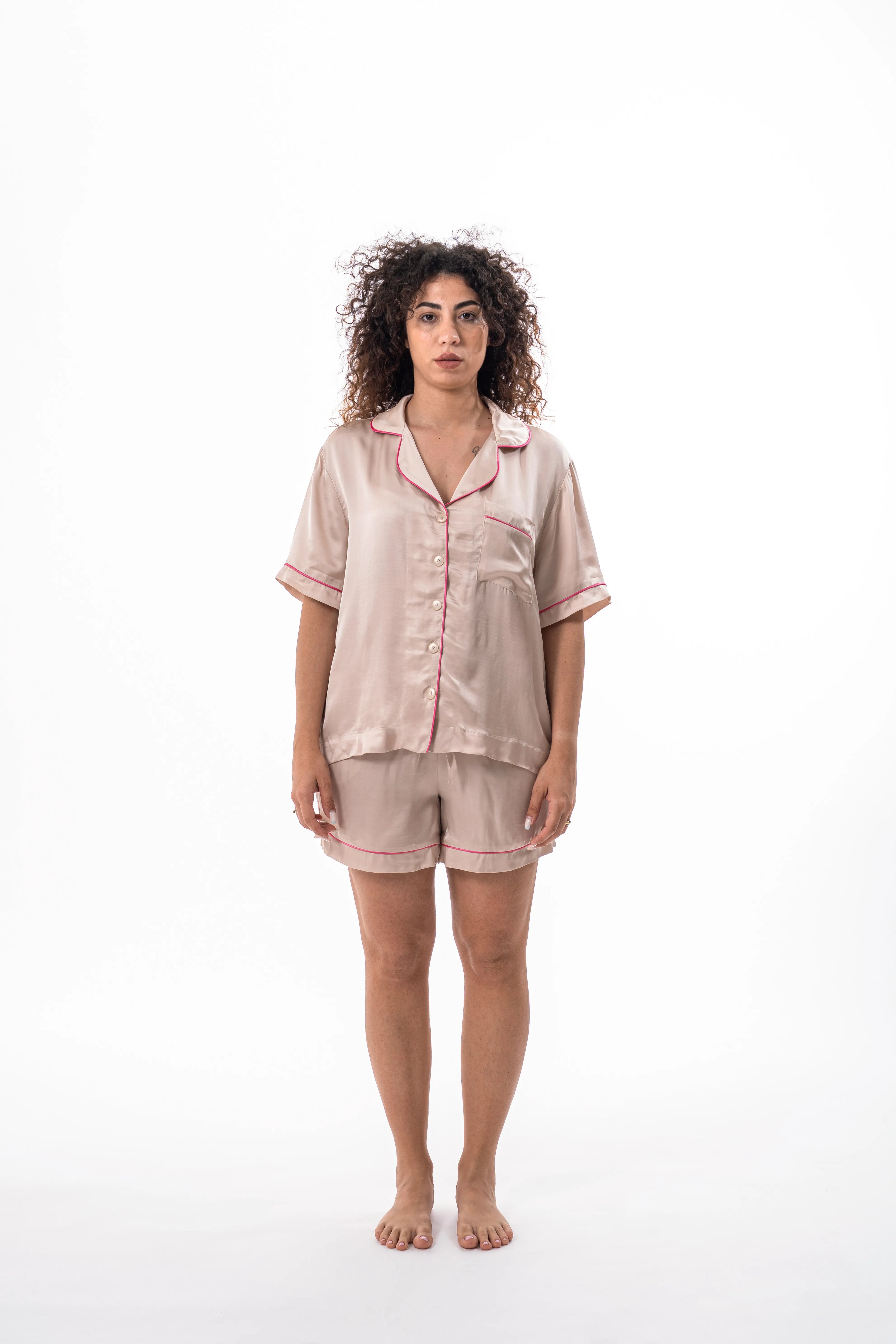 Sweet almond donna